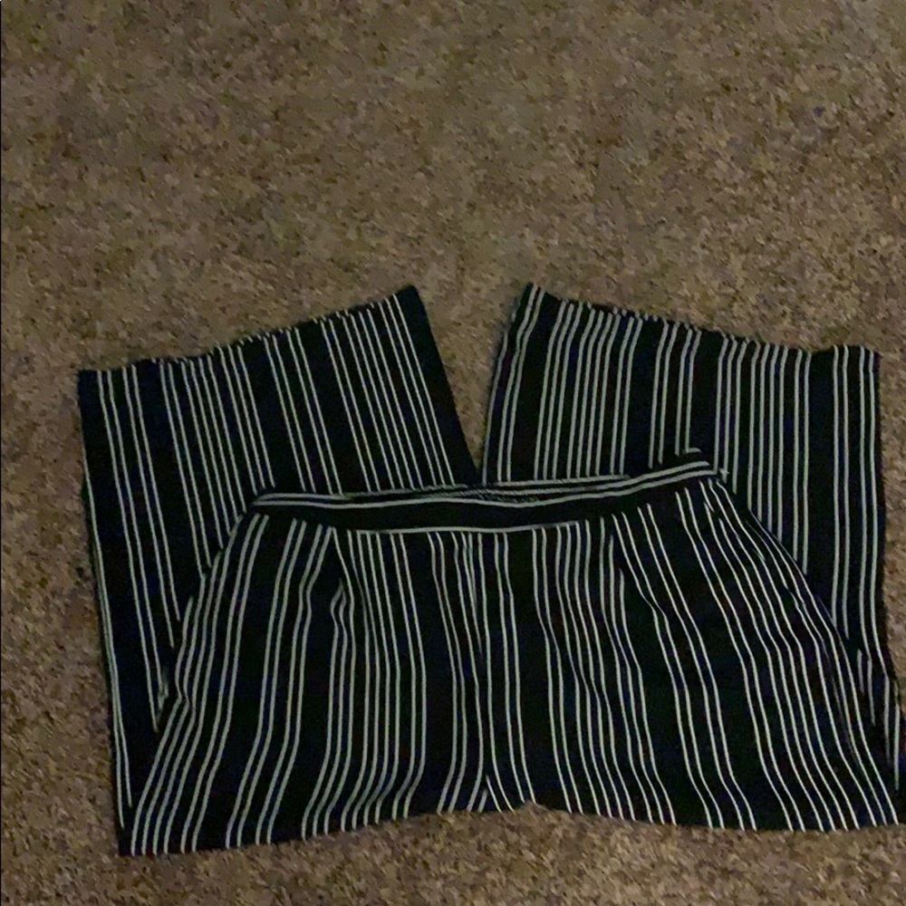 A new Day crop trouser pants